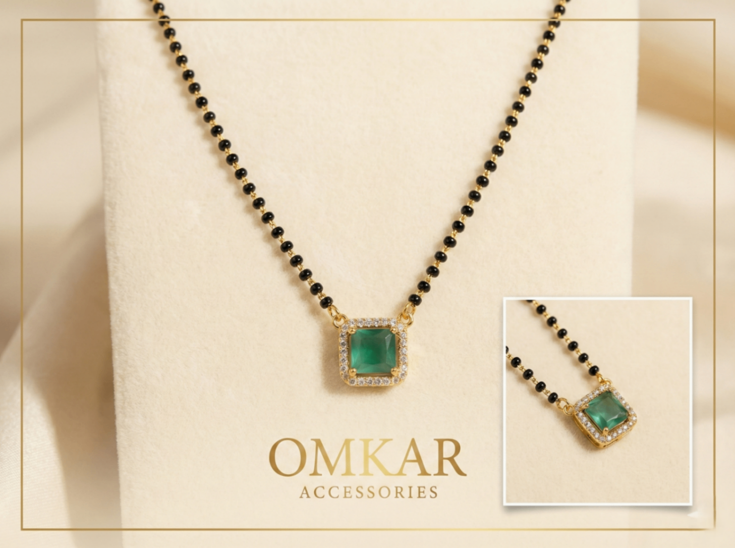 Mangalsutra Collection
