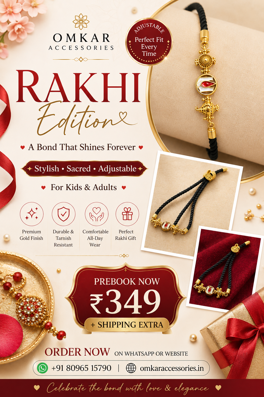 Festive Collection